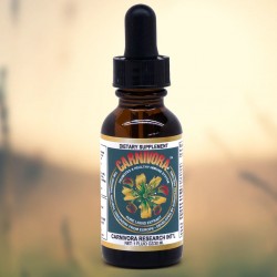 Carnivora Pure Liquid Extract